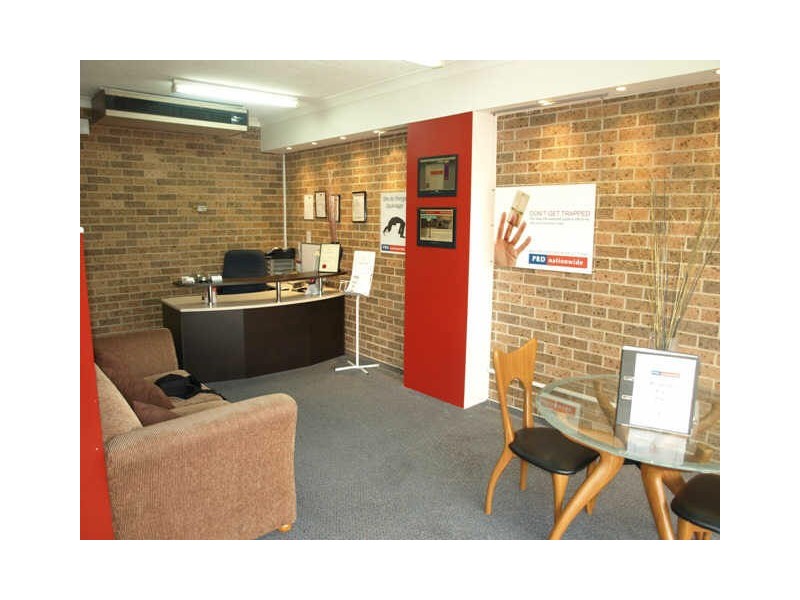 1/238 Prospect Highway, Seven Hills NSW 2147