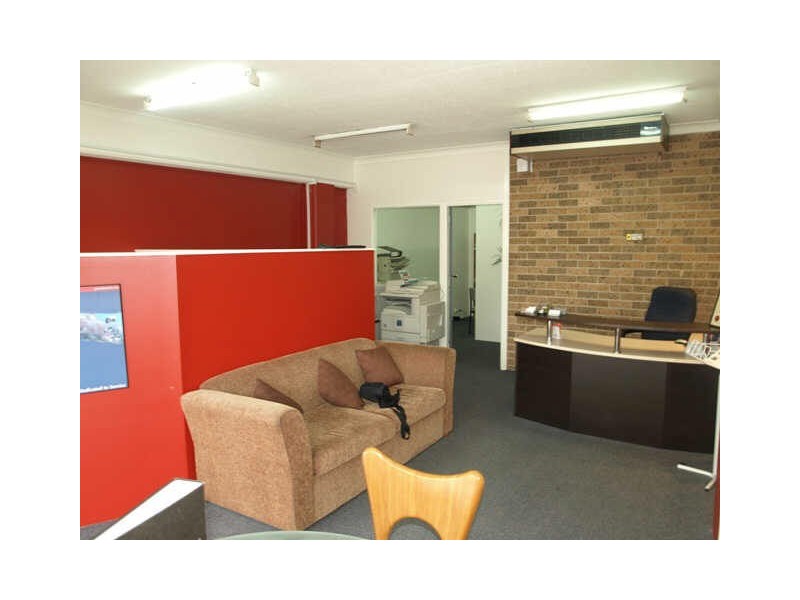 1/238 Prospect Highway, Seven Hills NSW 2147