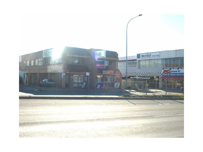 1/238 Prospect Highway, Seven Hills NSW 2147