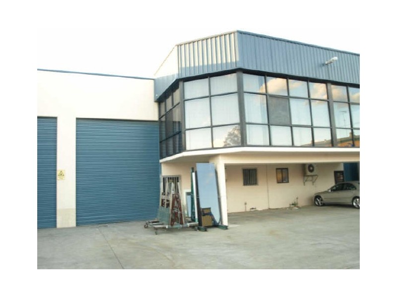 Glendenning NSW 2761