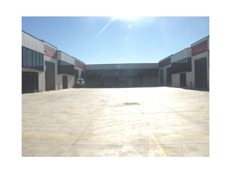 Glendenning NSW 2761