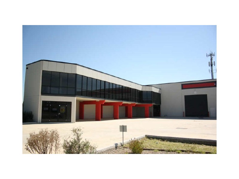 Glendenning NSW 2761