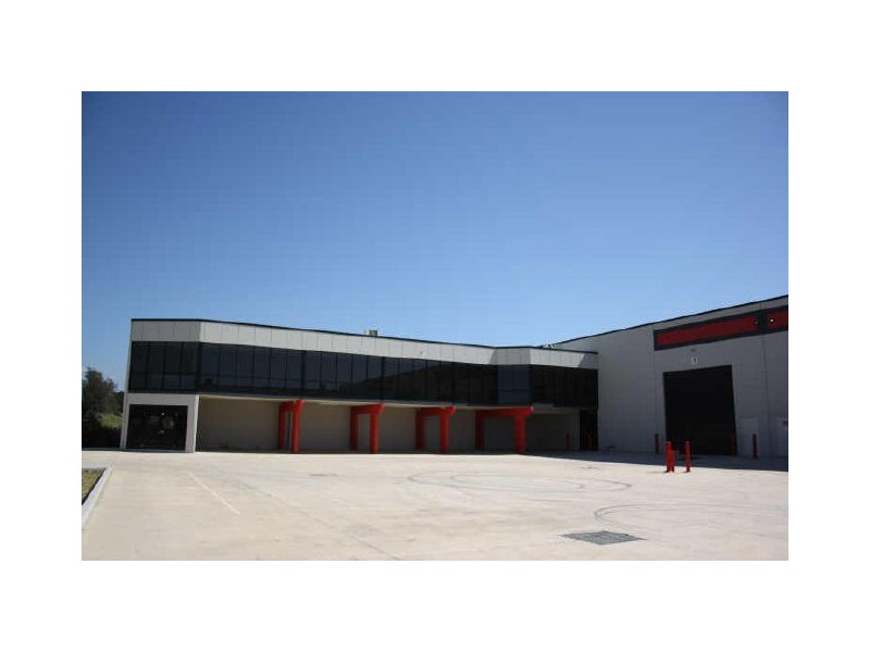 Glendenning NSW 2761