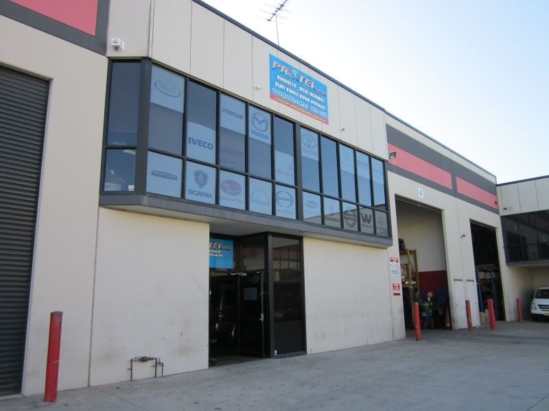 Glendenning NSW 2761