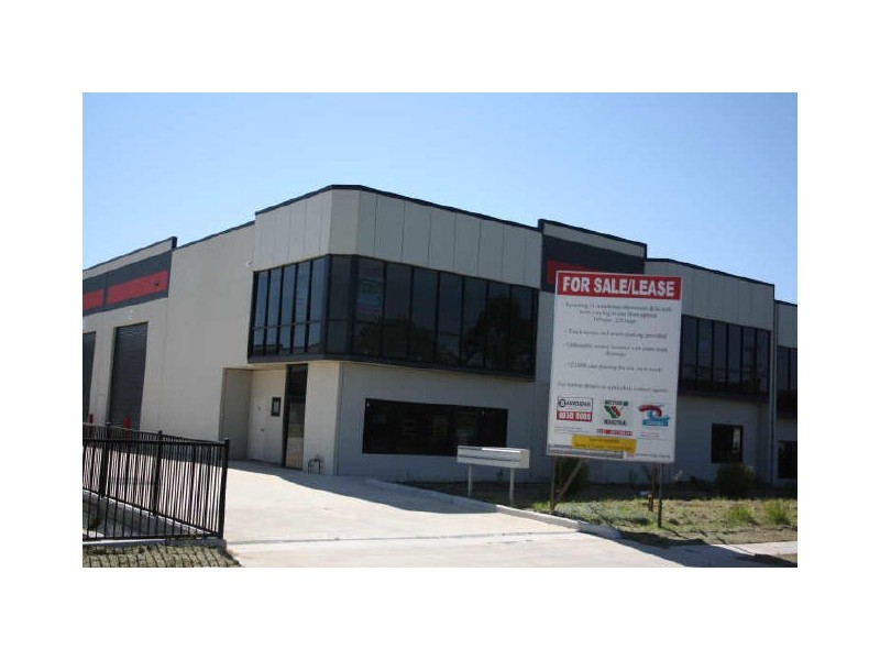 Glendenning NSW 2761