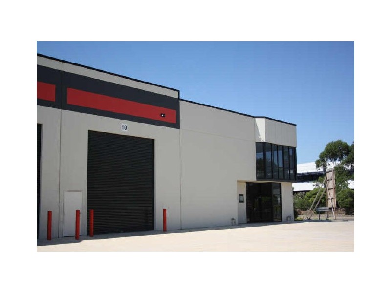 Glendenning NSW 2761