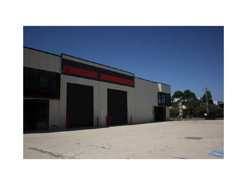 Glendenning NSW 2761