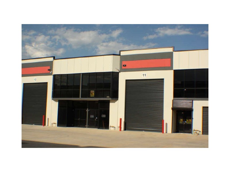 Glendenning NSW 2761