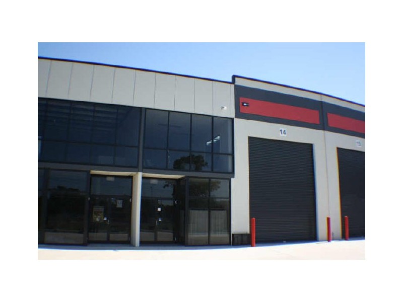 Glendenning NSW 2761