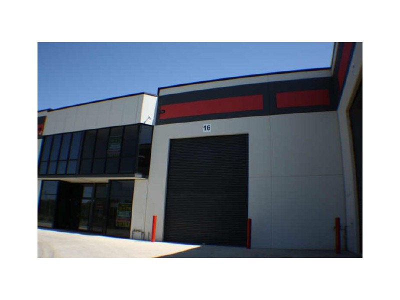 Glendenning NSW 2761