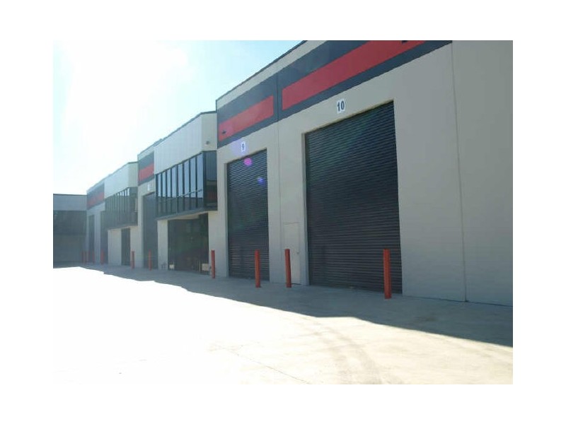 Glendenning NSW 2761