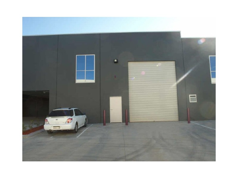 Glendenning NSW 2761