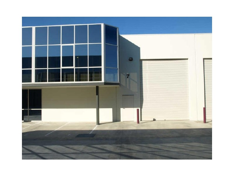 Glendenning NSW 2761