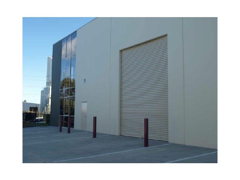 Glendenning NSW 2761