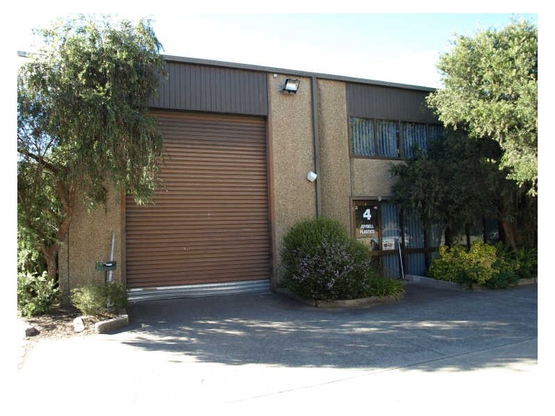 4/16 Garling Rd, Kings Park NSW 2148