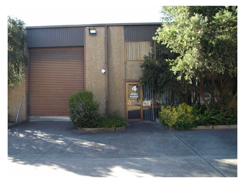 4/16 Garling Rd, Kings Park NSW 2148