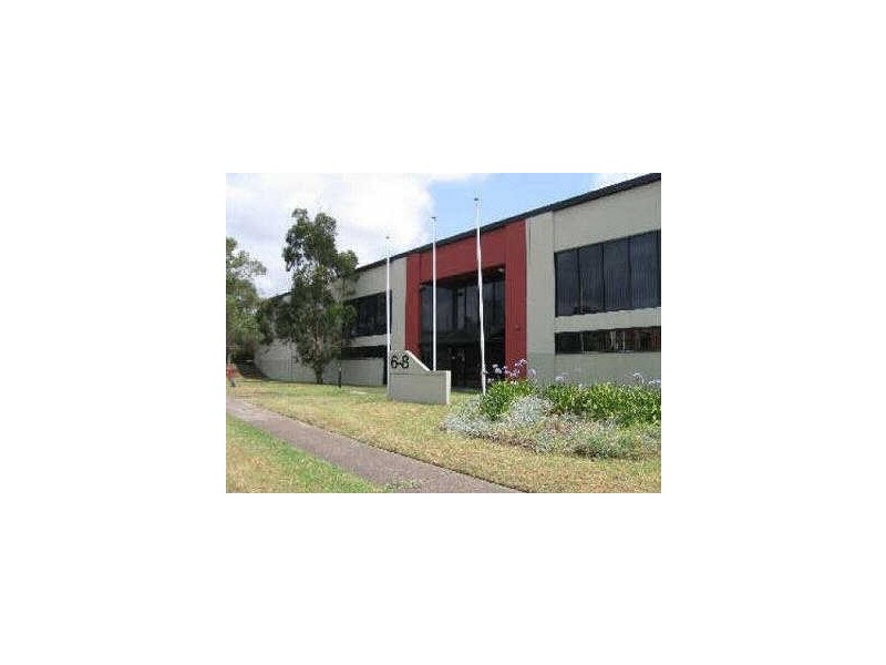 6-8 Stoddart Road, Prospect NSW 2148