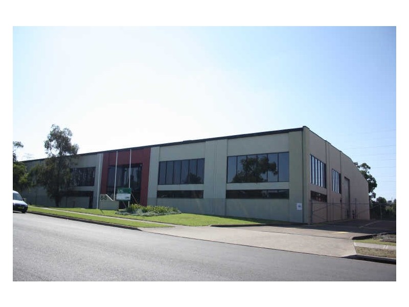 6-8 Stoddart Road, Prospect NSW 2148