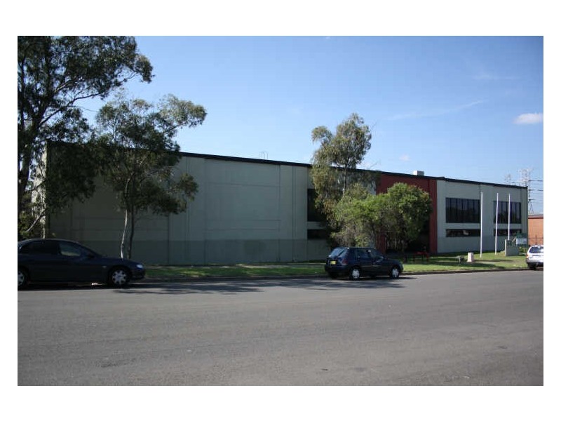 6-8 Stoddart Road, Prospect NSW 2148