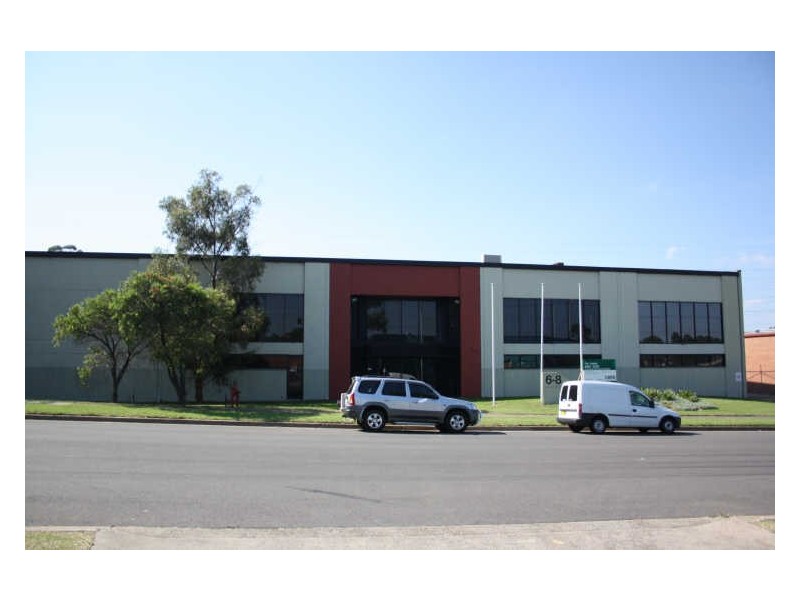6-8 Stoddart Road, Prospect NSW 2148