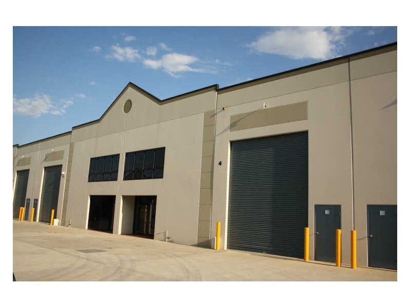 4/155 Glendenning Road, Glendenning NSW 2761