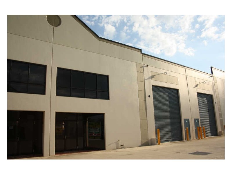 4/155 Glendenning Road, Glendenning NSW 2761