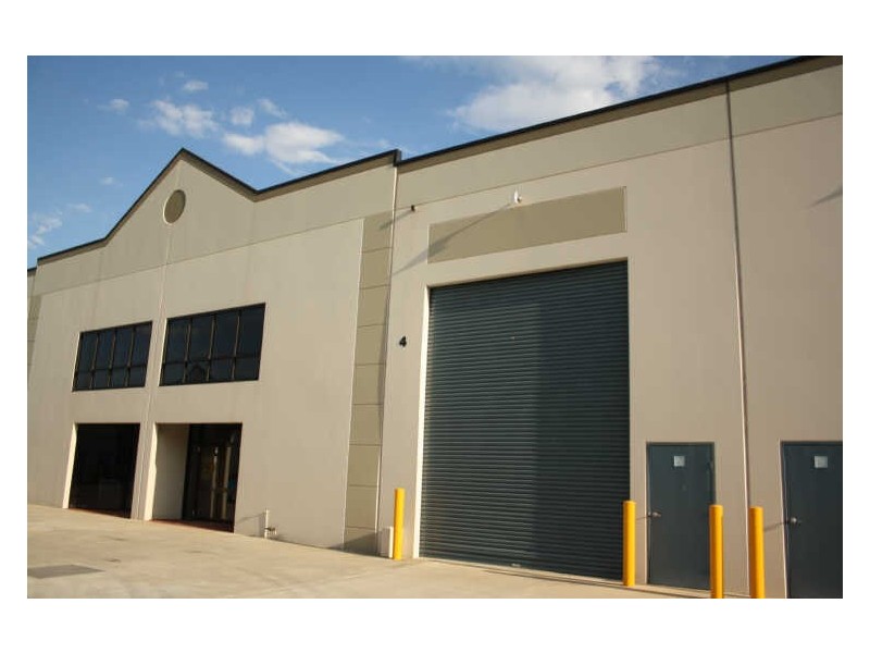 4/155 Glendenning Road, Glendenning NSW 2761