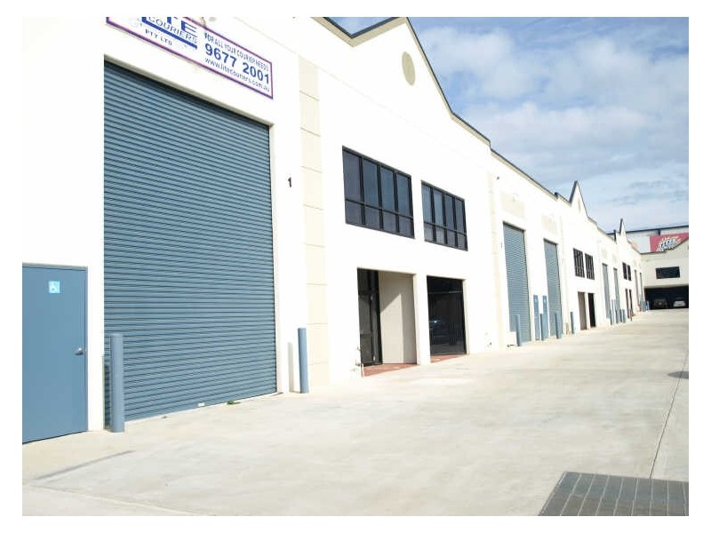 5/155 Glendenning Road, Glendenning NSW 2761