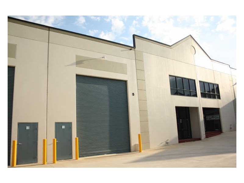 5/155 Glendenning Road, Glendenning NSW 2761