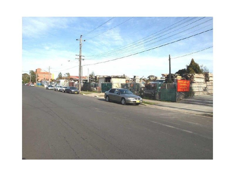 Wolli Creek NSW 2205