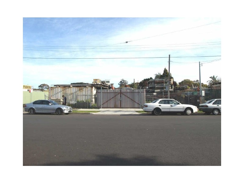 Wolli Creek NSW 2205