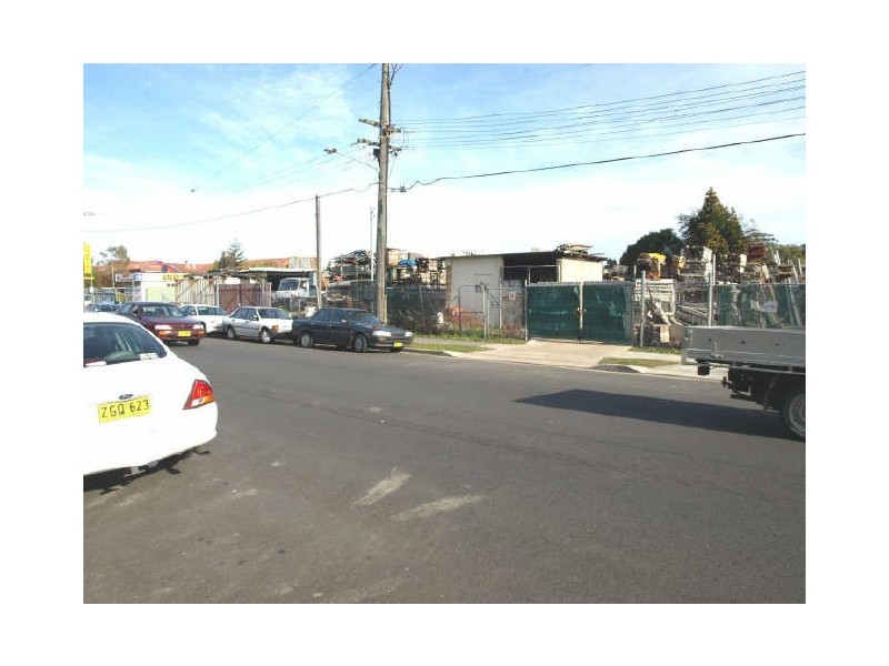 Wolli Creek NSW 2205