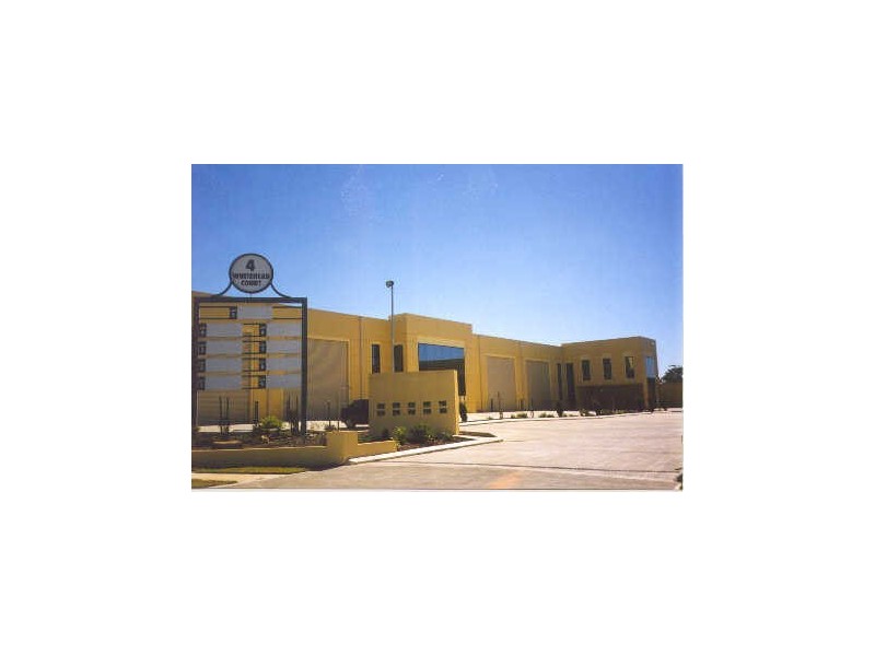 Glendenning NSW 2761