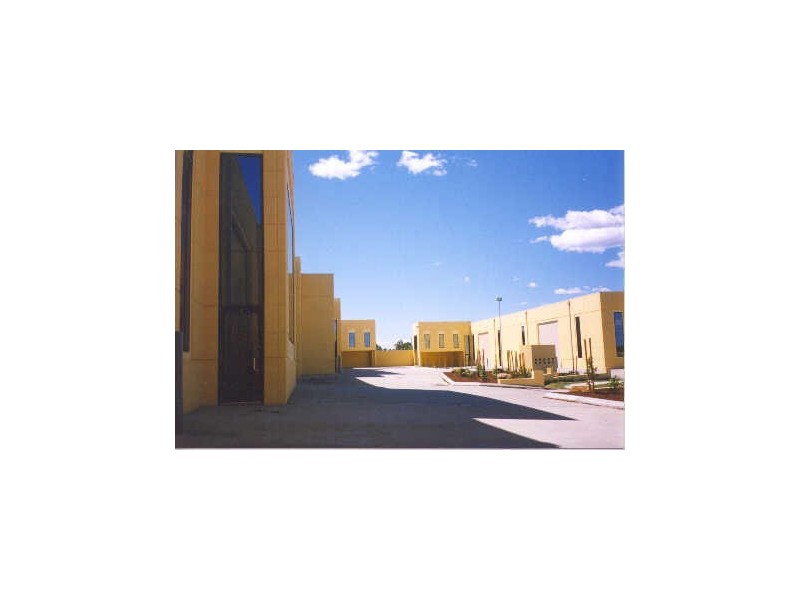 Glendenning NSW 2761