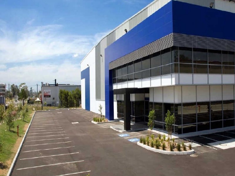 Building C/2 Glendenning Road, Glendenning NSW 2761