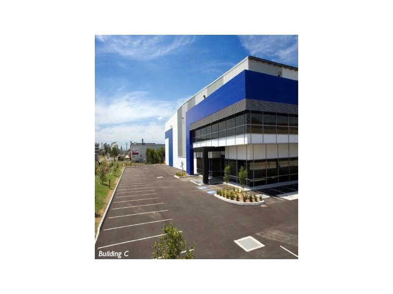 Building C/2 Glendenning Road, Glendenning NSW 2761