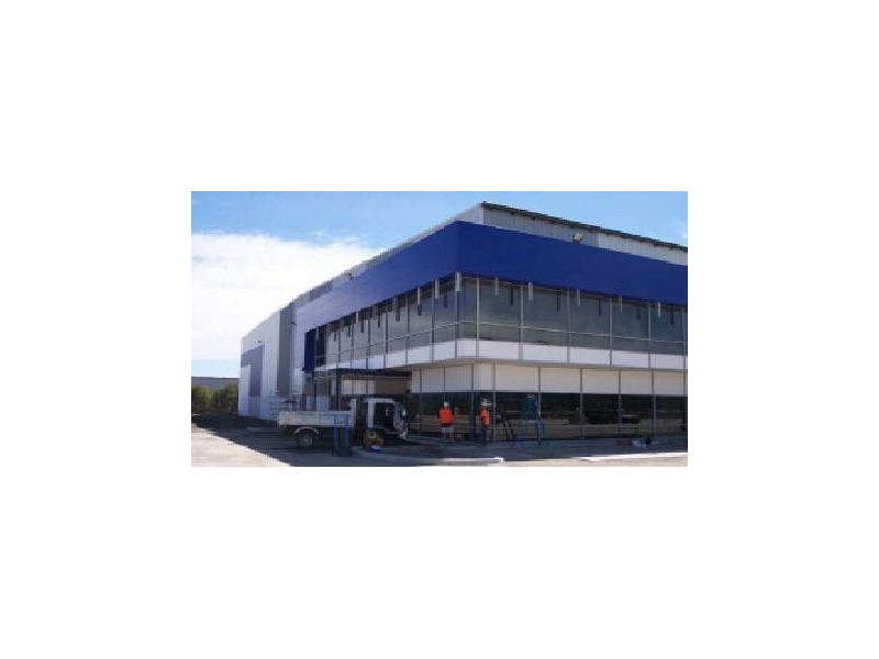 Building C/2 Glendenning Road, Glendenning NSW 2761