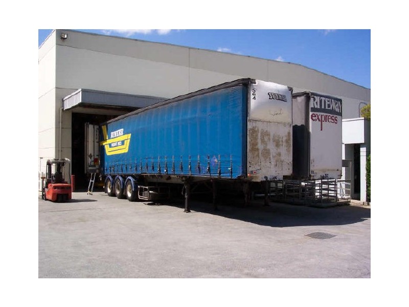 Huntingwood NSW 2148