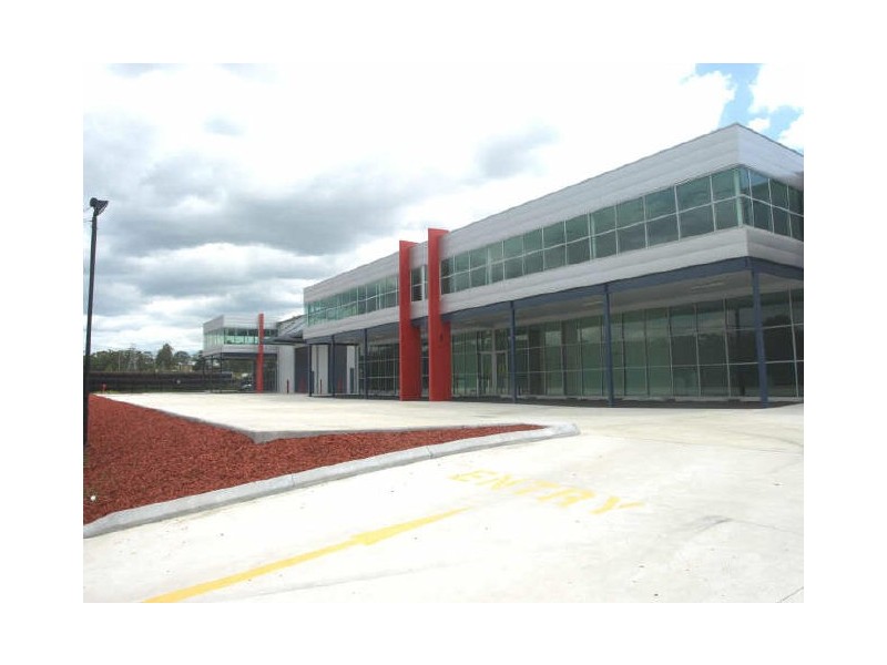 9/9 Kilto Crescent, Glendenning NSW 2761