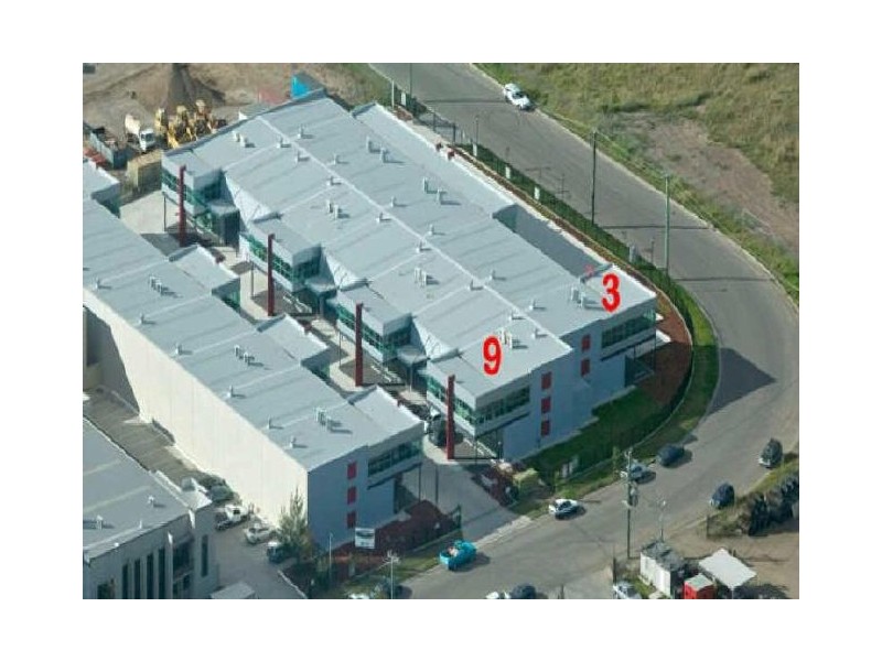 9/9 Kilto Crescent, Glendenning NSW 2761