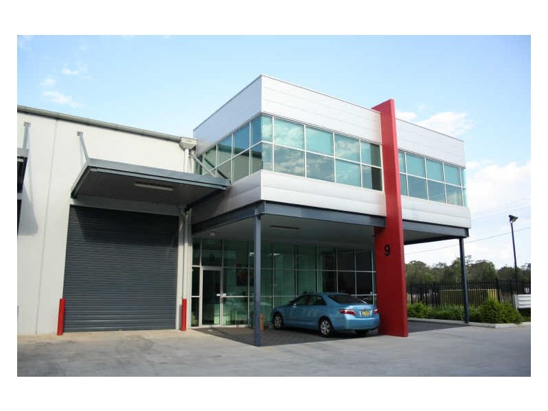 9/9 Kilto Crescent, Glendenning NSW 2761