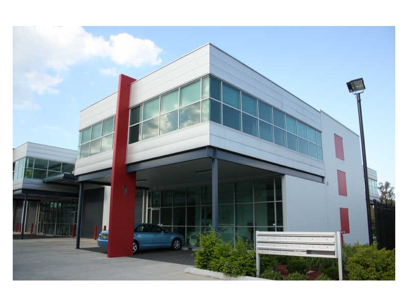 9/9 Kilto Crescent, Glendenning NSW 2761