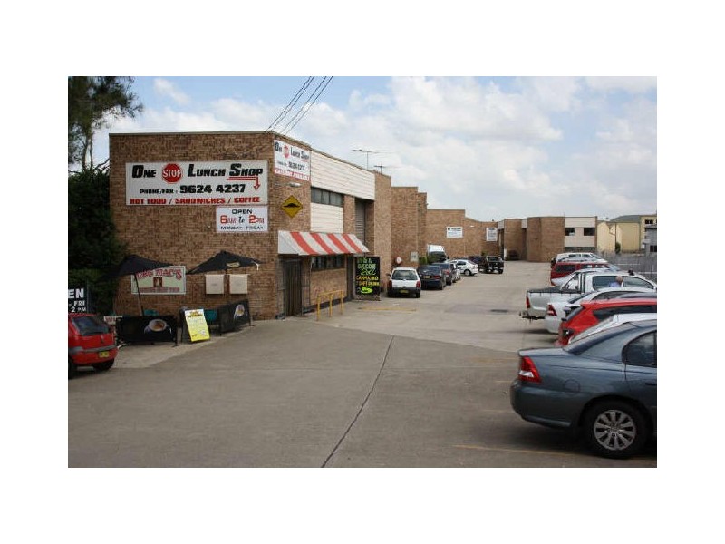 Seven Hills NSW 2147