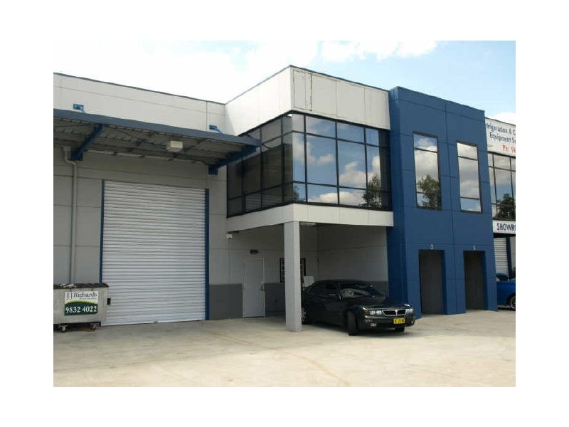 Arndell Park NSW 2148