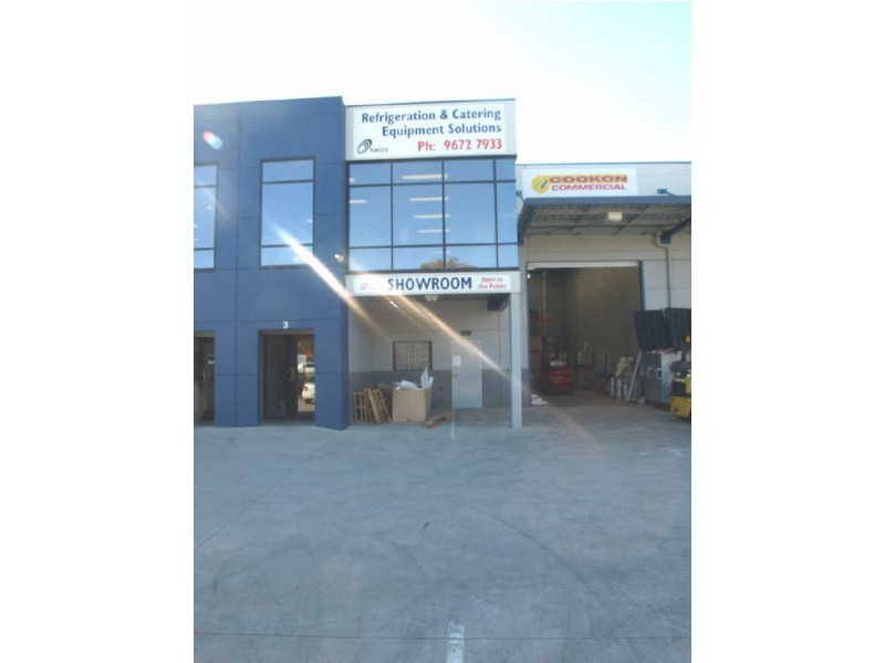 Arndell Park NSW 2148