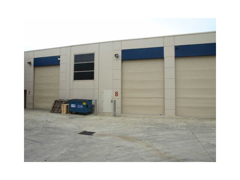 8/610 Great Western Highway, Girraween NSW 2145