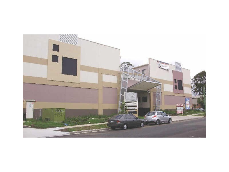 3/1 Bowmans Rd, Kings Park NSW 2148