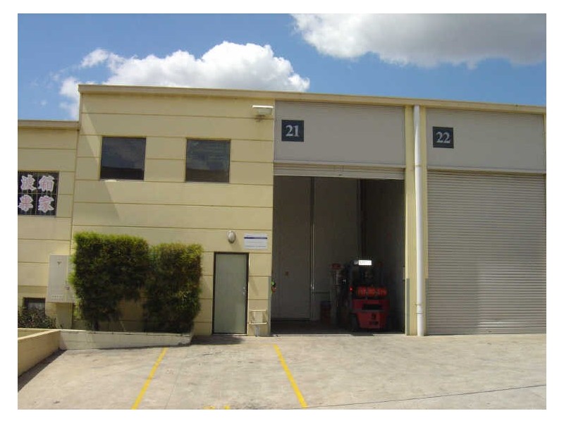 21/378 Parramatta Road, Homebush NSW 2140