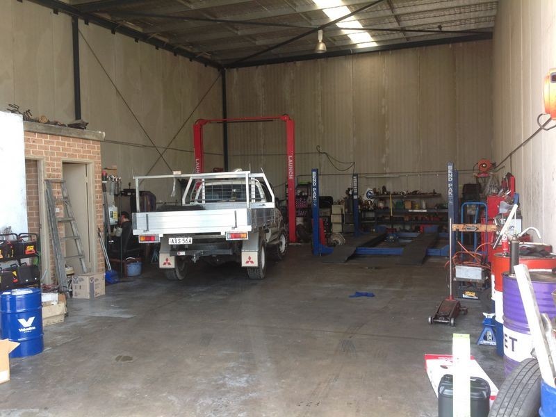 Minchinbury NSW 2770