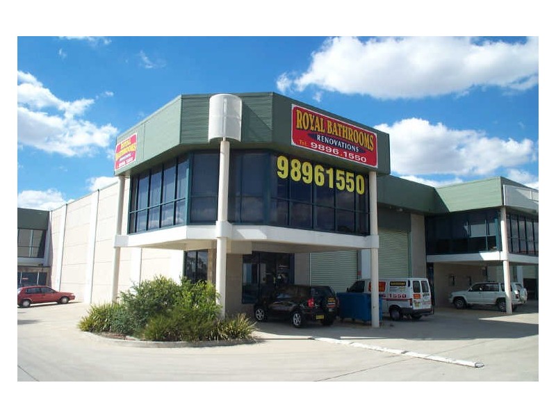 3/17a Amax Avenue, Girraween NSW 2145